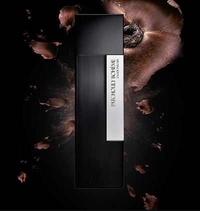Eau de Parfum Laurent Mazzone Patchouly Bohème