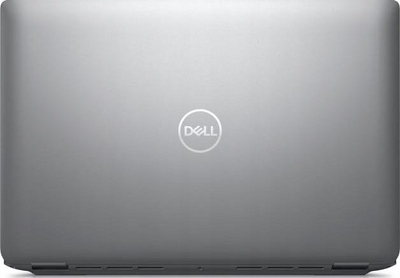 Лаптоп Делл Пресижн 3480, 14", i5-1335U, 32GB 1TB, сива