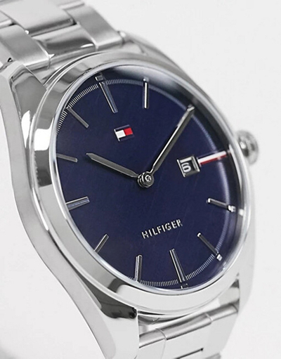 Orë dore Tommy Hilfiger Theo 1710426