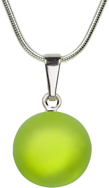 Qafore Troli Cabo, UV Peridot, 45 cm