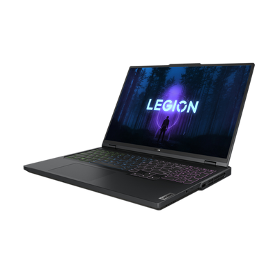 Laptop Lenovo Legion Pro 5 i5-13500HX, 16", Intel Core i5, 16 GB RAM, 512 GB SSD, NVIDIA GeForce RTX 4050, i hirtë