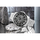 Orë dore Citizen Sporty Marine AW1816-89E, Eco-Drive, çelik inoks, argjend
