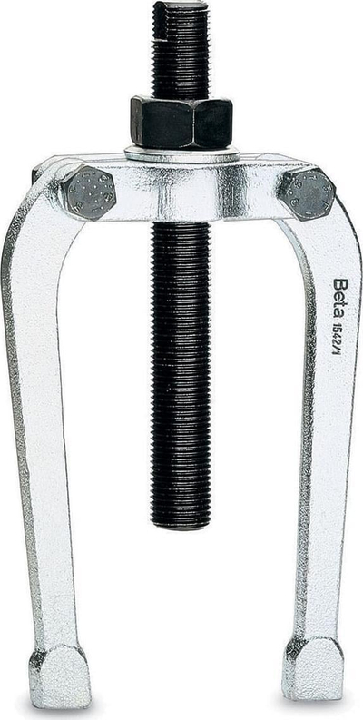 Tërheqës me 2 krahë Beta Tools 1542/1, për ekstraktorë të brendshëm 35–75mm, metal