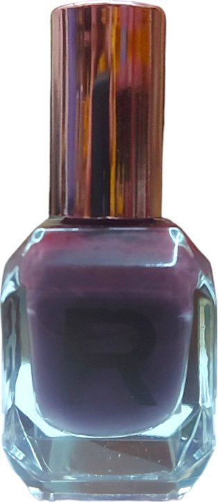 Llak thonjsh Makeup Revolution Express, Seduce Wine, 10ml, e kuqe verë