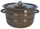Тенџере Okko Enamel Pot, 16L, метално, повеќенаменско