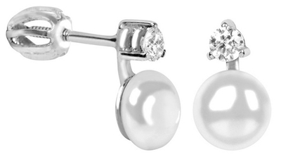 Vathë Brilio Silver 435 001 00025 04