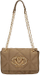 Çanta Love Moschino Embossed Velour, JC4314PP0NKE0105, bezhë