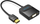 Adapter HDMI në VGA Vention, 0.15m, i zi