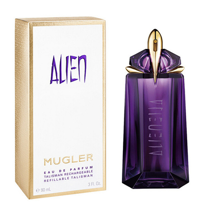 Eau de Parfum Thierry Mugler Alien, 30 ml