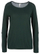 Bluzë Q/S 45.899.31.3170 .7962, e gjelbër, XL mQS0481-XL