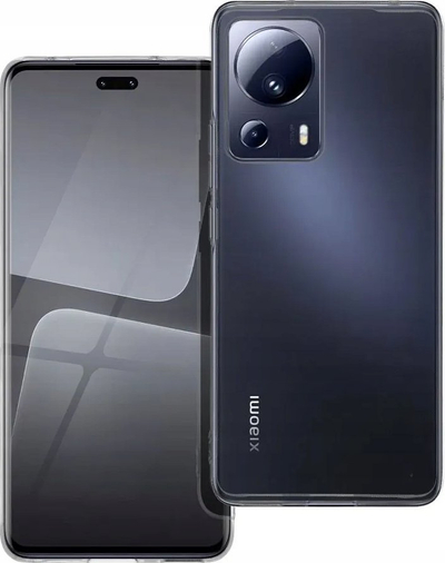 Maskë telefoni Apple iPhone 14 Pro, 2mm, TPU transparent, e kthjellët