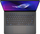 Laptop ASUS ROG Zephyrus G14 GA403UV-QS080W, 14",  AMD Ryzen 7-8845HS, 16GB RAM, 1TB SSD, NVIDIA GeForce RTX 4060