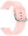 Rripa për orë 4wrist, rozë