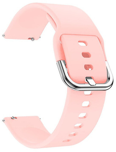 Rripa për orë 4wrist, rozë