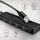 HUB USB Axagon HUE-C1A, 4 porta, USB 3.2 5Gbps, i zi