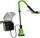 Pompe zhytëse pa kabllo Greenworks G24SWP 24V, sistem 24V, pa bateri, jeshile