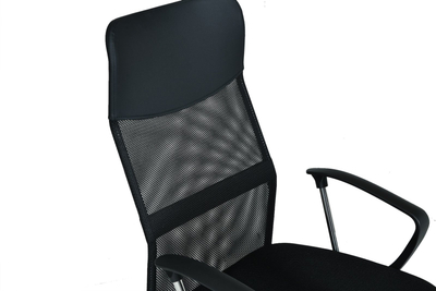 Komfort Premium - Karrige Ergonomike Zyre