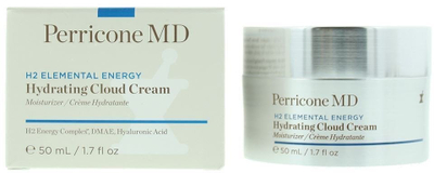 Krem за лице Perricone Elemental Energy Hydrating Cloud Cream, хидратантен, 50ml