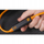 Kабел TetherTools Tether Pro, USB C во USB C, 9.4 m, црн