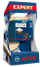 Set letër zmerile Bosch M480 Saver, 125mm