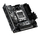 Pllakë amë ASUS ROG STRIX X870-I GAMING WIFI AM5 Mini-ITX