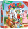 Loja e shkathtësisë Trefl Zig Zap The Treflik Family, familjare, për fëmijë