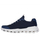 Патики Skechers Glide Step Sylo M 233012 NVY, Air Cooled Memory Foam, вегански, сини