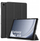 Mbrojtëse tableti Strado për Samsung Galaxy Tab A9 8.7, smart case, e zezë