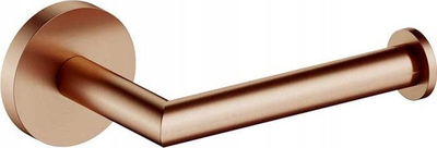 Varëse peshqirësh Omnires MP605010CPB, 60 cm, mesing, bakër i furçum