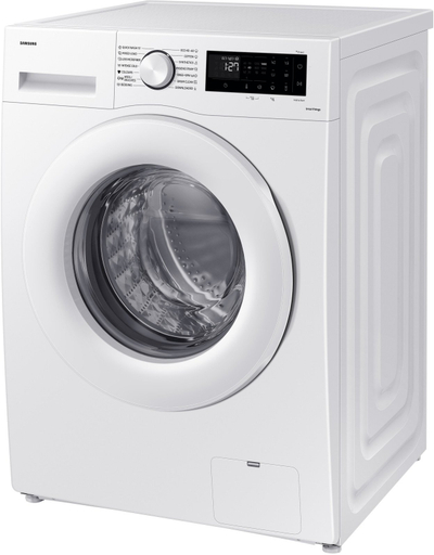 Rrobalarëse Samsung WW90CGC04DTELE, 9kg, 1400 rpm, e bardhë