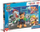 Puzzle Clementoni SuperColor Paw Patrol, 180 copë, 48.5 x 33.5 cm, shumëngjyrësh