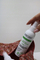 Locion për lëkurën e kokës Seborh Liquid, për dermatit seborreik, për lëkurë të hidratuar, 100 ml