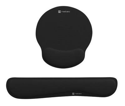Mousepad NATEC NPF-2195, i zi