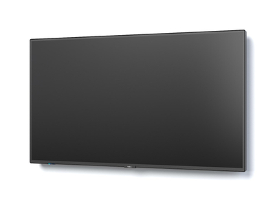 Monitor NEC MultiSync M551, 55", 4K, i zi