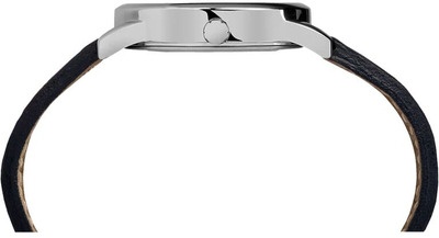 Orë dore për meshkuj Timex Easy Reader Day Date T20041, e kaftë