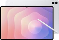 Tablet Samsung Galaxy Tab S11 Ultra, 14.6", Dynamic AMOLED 2X, i bardhë
