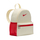 Çantë shpine Nike Brasilia Mini FZ7222 113, 11L, krem