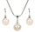 Set Troli, Pearl Cream TO1045