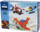 Lodër ndërtimi Plus Plus Mini Basic Airplanes, 170 copa, shumëngjyrëshe