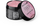 Xhel ndërtues për thonj EXCELLENT PRO Fiber Gel Polyamide Plus Romantic Glow, 15g, me ngjyrë natyrale