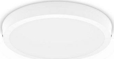 Llambë tavanore LED Philips MAGNEOS SF DL252 RD 284, 20W, 2700K, e bardhë