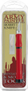 Thikë hobi Army Painter Hobby Knife për miniatura, me tehe rezervë, gri