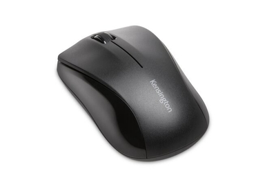 Maus Kensington ValuMouse, RF Wireless, i zi