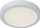 Plafonierë Lucide TendoLed, 22cm, 18W LED 3000K, e bardhë