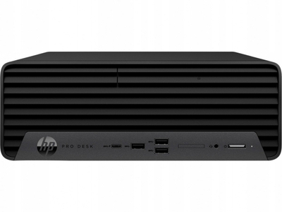 Kompjuter desktop HP Pro SFF 400 G9, Intel Core i5 12500, 16GB RAM, 512GB SSD