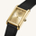 Orë për femra Rosefield Heirloom Modern HCBLG-H07, e zezë
