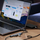 Hub USB Orico YSB4-U2, 5 porta, USB-C PD 65W, gri
