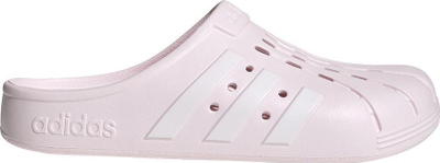 Klompa Adidas Adilette Clog GZ5888, slip-on, EVA, rozë