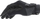 Тактички ракавици Mechanix Wear Pursuit D5, AX Suede, затворање со лента, црни