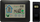 Stacion moti Denver WS-520, multifunksional, ekran dixhital
